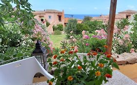 Appartamento Panoramico Calarossa Sardegna